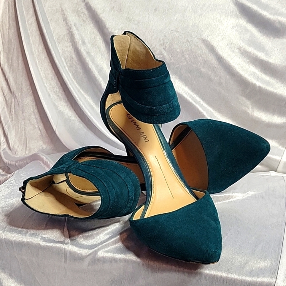 Used heels